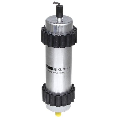 Mahle Fuel Filter, Kl915 KL915
